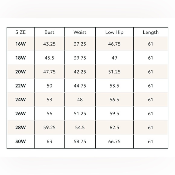 Wedding Dress - Picture 7 of 7